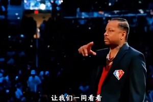 合理不？美媒評NBA史上最具影響力10位球星：姚明第8 詹不及喬科