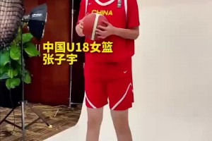 220CM+張子宇定妝照 真不愧是天賦怪